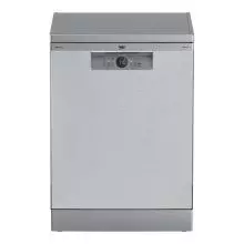 Lavavajillas Beko BDFN26540XP