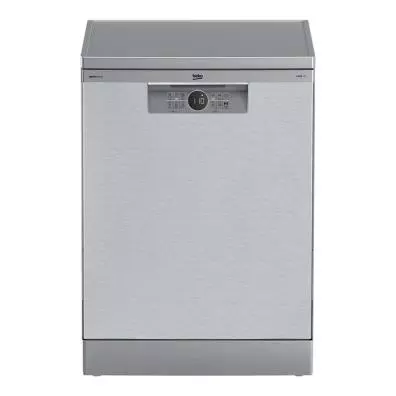 Lavavajillas Beko BDFN26540XP