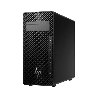 Ordenador Sobremesa HP NONE INTEL CORE ULTRA 7/ 32GB - 1TB SSD/ WINDOWS 11 PRO/ AI PC/ NEGRO