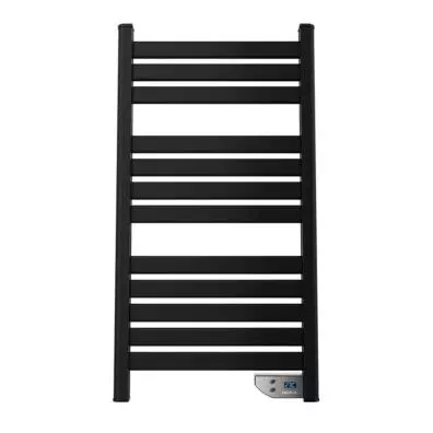 Toallero Cecotec READYWARM 9090 TWIN TOWEL BLACK