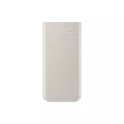 Powerbank Samsung P3401XUEGWW  BEIGE