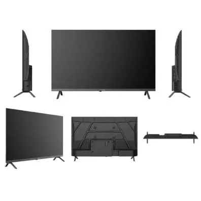 Televisor Panasonic TB-40S45CEZS 40