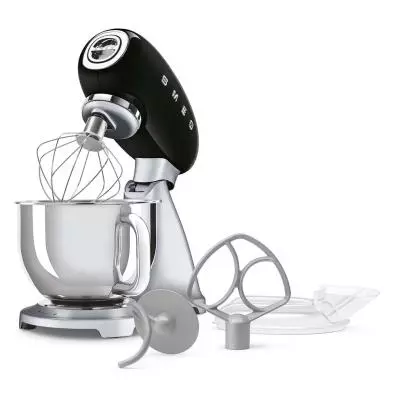 Robot Cocina Smeg 50