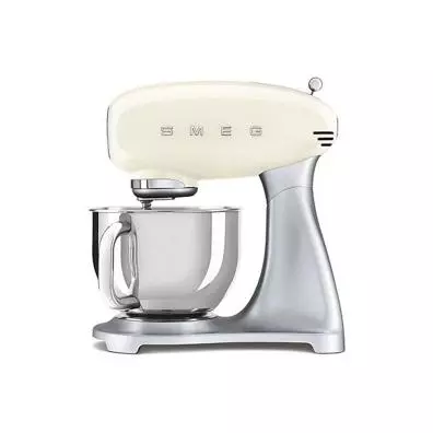 Robot Cocina Smeg SMF04CREU 50