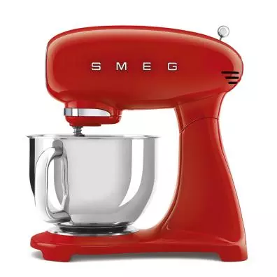 Robot Cocina Smeg SMF05RDEU 50