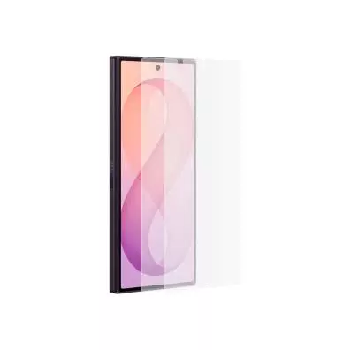Accesorio Samsung PARA GALAXY Z FOLD8 ULTRA TRANSPARENTE