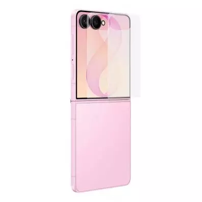 Protector de pantalla para teléfono móvil Samsung EF-UF776CTEGWW 