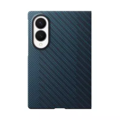 Funda Samsung CARBON MAGNET GALAXY Z FOLD8 MARINO