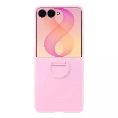 Funda para teléfono móvil Samsung EF-EF776CVEGWW 6.9