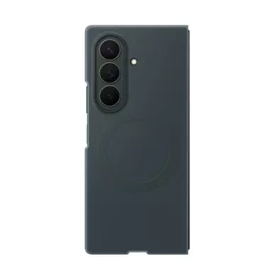 Funda Samsung SILICONE MAGNET GALAXY Z FOLD8 ULTRA VERDE