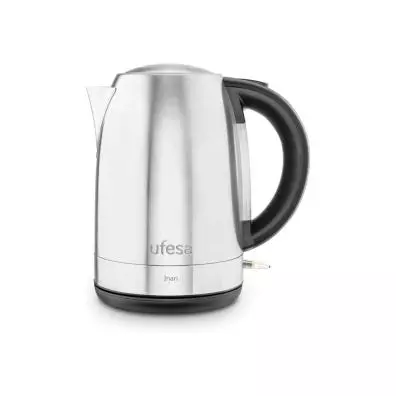 Hervidor de agua Ufesa INARI 1,7L