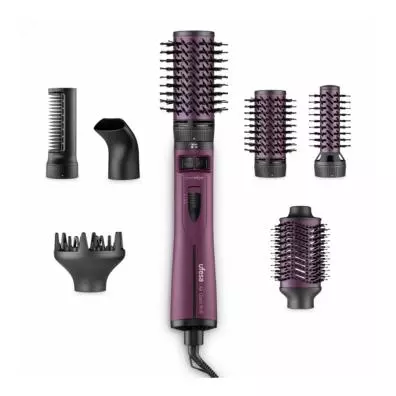 Moldeador Ufesa AIR GLAM ROLL