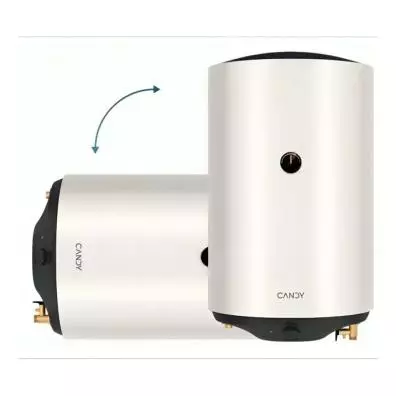 Termo Eléctrico Candy CS80V-HVM1