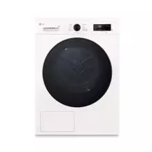 Secadora Bomba de Calor LG RHX1009NWB