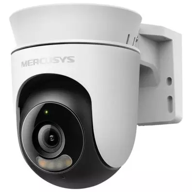 Cámara de vigilancia MERCUSYS MC510 WIFI PAN/TILT HOME SECURITY