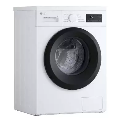 Lavadora LG F4A1009NWK