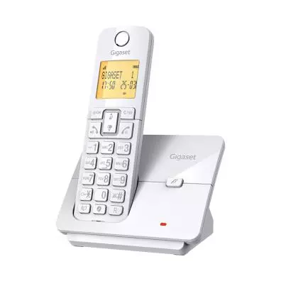 Teléfono Gigaset S30852-H3211-D202