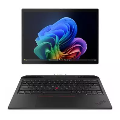 Ordenador Portátil Lenovo THINKPAD X13 21U60013SP INTEL CORE ULTRA 5-332/16-512GB SSD/13"/W11P