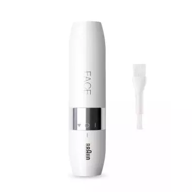 Depiladora Braun Cuidado personal FACE MINI HAIR REMOVER FS1000
