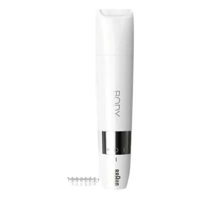 Afeitadora Corporal Braun Cuidado personal BODY MINI TRIMMER BS1000