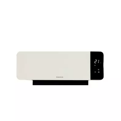 Calefactor Taurus FHD2005