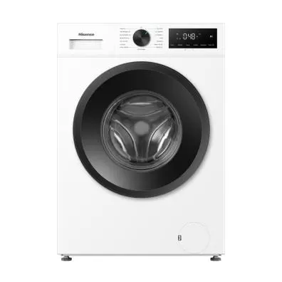 Lavadora Hisense WF1I1142BWL