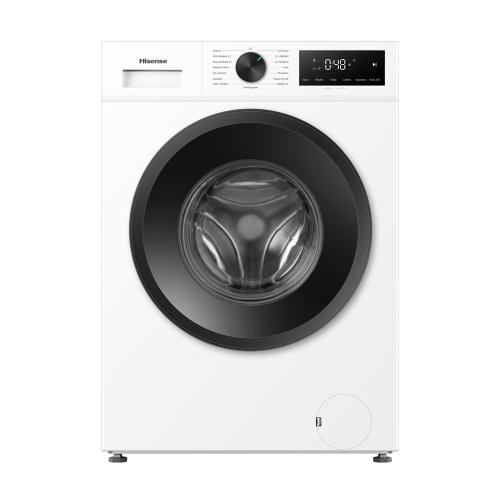 Lavadora Hisense WF1I1142BWL
