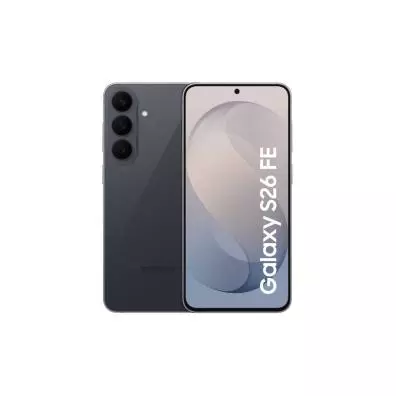 Smartphone Samsung S26 FE 128Gb GRAPHITE