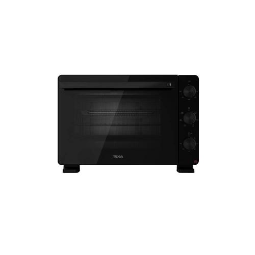 Horno de sobremesa Teka GRANDCHEF FSO 366 AirFry