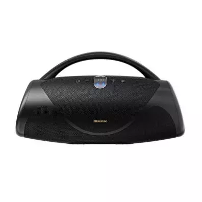 Altavoz Hisense VOYAGEBOOM