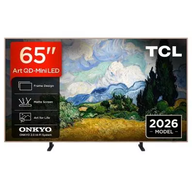 Televisor TCL 65C6K PRO 65