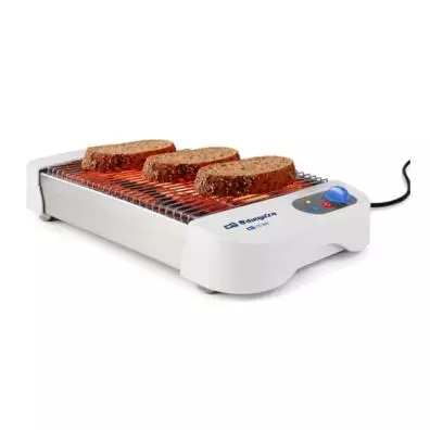Tostador Orbegozo TO 1012 BLANCO