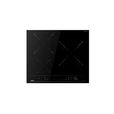 Placa inducción Teka IZC63215FST.BK