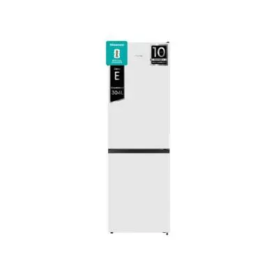 Frigorífico Hisense RB390N4AWE1