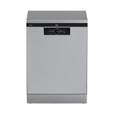 Lavavajillas Libre Instalación Beko BDFN26531X