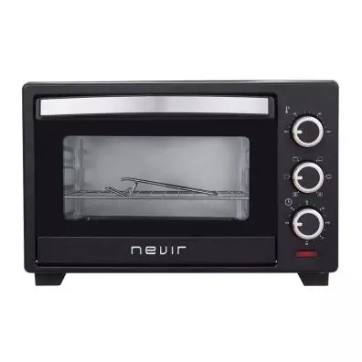 Horno de sobremesa Nevir NVR-9848HC-25L