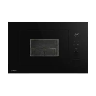 Microondas Integrable Hisense BIM320G52BG NEGRO