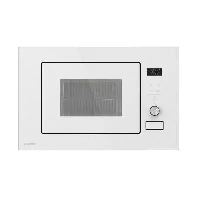 Microondas Integrable Hisense BIM320G52WG BLANCO