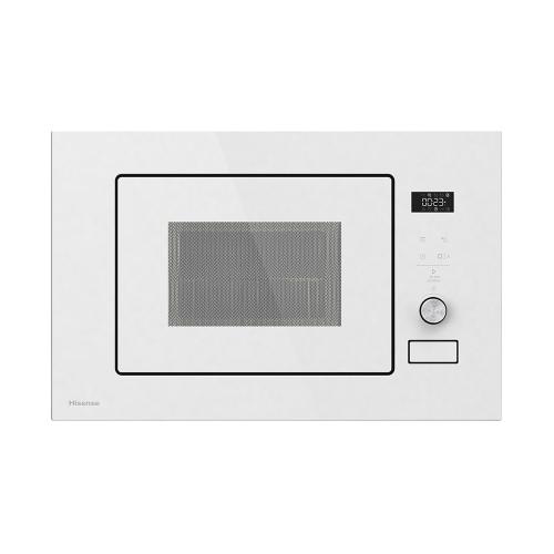 Microondas Integrable Hisense BIM320G52WG BLANCO
