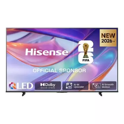 Reproductores multimedia Hisense 55E79S 55"