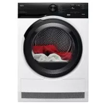 Secadora Bomba de Calor AEG TE7G9OBOB