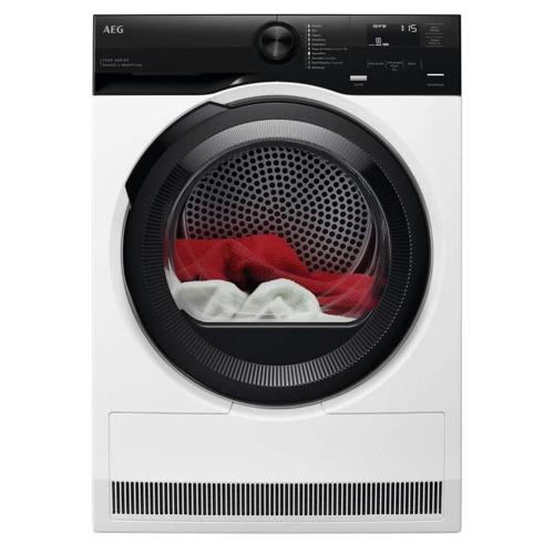 Secadora Bomba de Calor AEG TE7G9OBOB