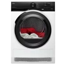 Secadora Bomba de Calor AEG TE7G8CBOB