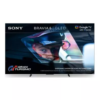 Reproductores multimedia Sony K48A65PB 48
