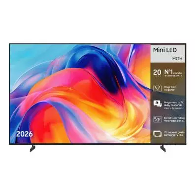 Televisor Samsung TU75M72HAU 75
