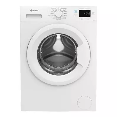 Lavadora Indesit IP 964 PUSH&GO SPT