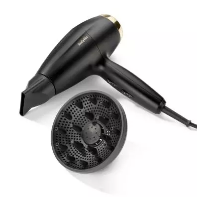 Secador BaByliss DIGITAL POWER DRY 6150DE