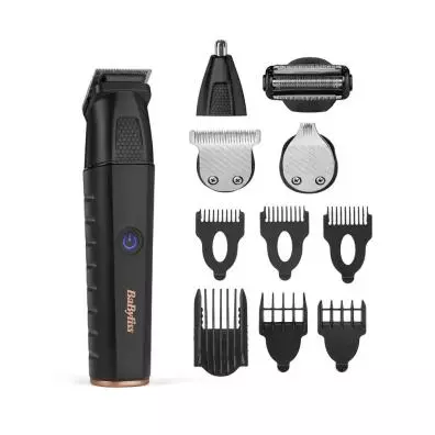 Cortapelo BaByliss MT814E