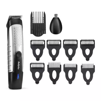 Barbero/Perfilador BaByliss T815E