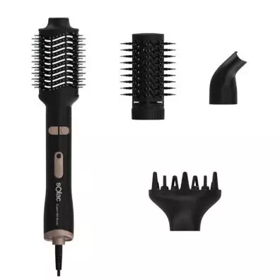 Moldeador Solac EXPERT 360 BRUSH